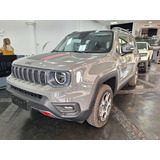 Jeep Renegade Trailhawk Gd