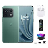 Oneplus 10 Pro Dual Sim 256 Gb Verde 12 Gb Ram