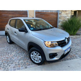 Renault Kwid 2020 1.0 Sce 66cv Zen