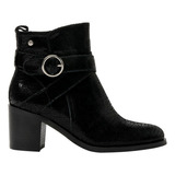 Botin Casual Mujer Pollini - J208