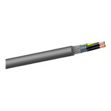 Cable Blindado 4 X 18 Awg 10 Metros Unserkable