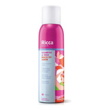 Shampoo A Seco Maçã Do Amor Belliz Ricca Refresh Me 150ml