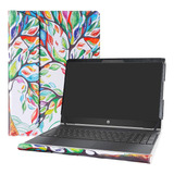 Funda Protectora Para Hp Pavilion X360 15 15t 15-crxxxx 1...