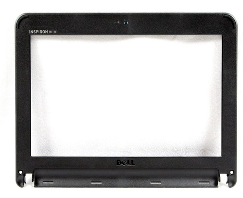 Marco De Display (lcd Bezel) Inspiron 1011 # De Parte C594p