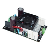 -placa Modulo De Amplificador De Potencia Hifi Power Irs2092