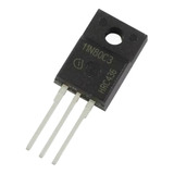 Spa11n80c3 11n80 11n80c3 Mosfet Canal N 800v 11a To-220fp