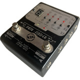 Pedal Nig Path Finder - Guitarra