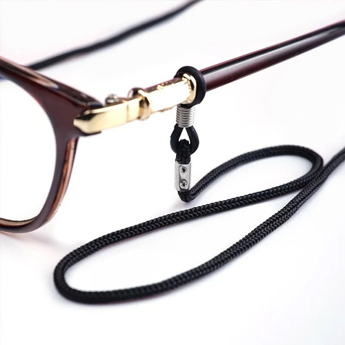 Strap Para Lentes + Soporte Para Gafas Anticaidas