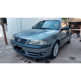 Volkswagen Gol Confortline 