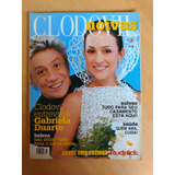 Revista Clodovil Noivas 32 Vestidos Casamento Decoração 519r