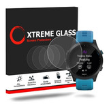 Pelicula Para Garmin 235 735xt 935 Vidro Xt Glass