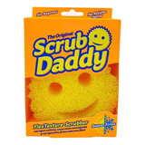 Esponja Scrubb Daddy