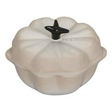 Cocotte Calabaza Pequeña Le Creuset, 12 Oz