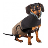 Abrigo Buzo Ropa Campera Cocooning Woody Fashion Perro S