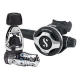 Scubapro Mk25 Evo/s600 - Sistema Regulador De Buceo, Int