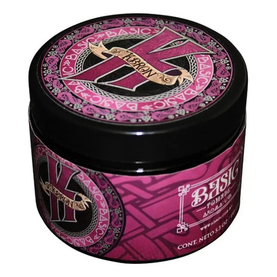 Kbron Pomade Bassic Uva Pomada | MercadoLibre
