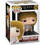 Funko Pop Queen - Roger Taylor #94