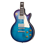 Guitarra Gibson Les Paul Standard 50 Blueberry Burst