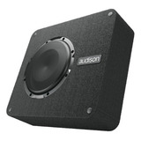 Caixa Selada Subwoofer 8 Audison Prima Apbx 8 Ds 250 W Rms