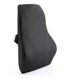 Cojín Lumbar Para Silla Oficina Auto