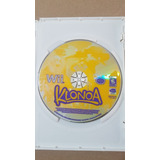 Klonoa Wii Original Nintendo Raro De Encontrar Buen Precio 