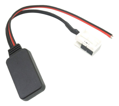 Cable Auxiliar De Radio De Coche Módulo Bluetooth Para Bmw