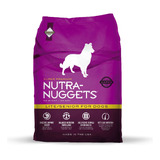 Nutra Nuggets Lite Senior 1 Kg