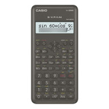 Calculadora Científica Casio Fx-82ms 2ª Edición Conversión