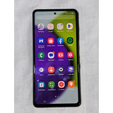 Display Con Marco Original Samsung A52 4g, 100% Original 