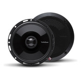 Set Bocinas Rockford Fosgate P1650 6.5 PuLG 2 Vías 55w Rms