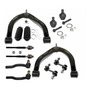 Kit De Tren Delantero Nissan Titan Armada 5.6 2011 2012 2013 Nissan Armada