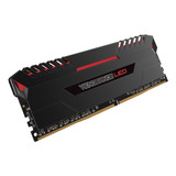 Memoria Ram Ddr4, Corsair Vengeance Led. 8gb.