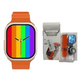 Reloj Inteligente Smartwatch Watch 8 Ultra