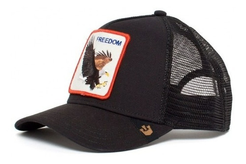 Gorra Original Goorin Bros | Freedom - Aguila