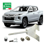 Kit Seguridad Llanta De Refacción Mitsubishi L200 - Sparelock 2012 - Adelante