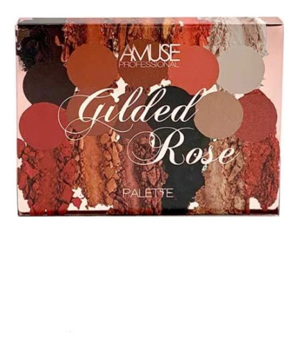 Amuse Professional Giladed Rose