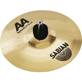 Platillo 8'' Aa Splash Sabian 