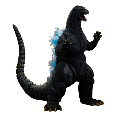 Figura Godzilla Sh Monsterarts Sdcc 2024 Tamashii Nations | Envío gratis