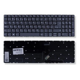 Teclado Para Lenovo Ideapad S145 - 81s90005br Padrão Abnt2