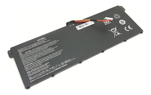 Bateria Para Acer Aspire 3 A315-53-34y4 Ap16m5j Frete Grátis