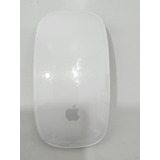 Mouse Magic Bluetooth Apple A1296 Blanco 