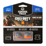 Controle Freek Call Of Duty Black Ops 4 Ps4 E Ps5