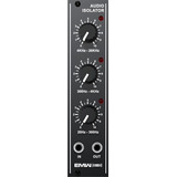 Módulo Eurorack Emw - Audio Isolator - Sintetizador Modular