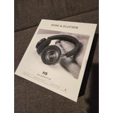 Bang & Olufsen H9 3rd Generation Negro