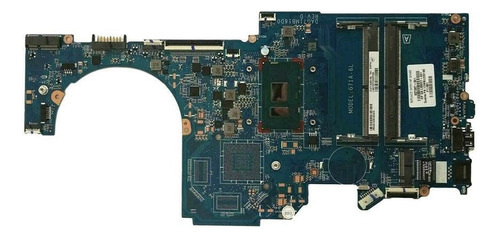 Motherboard Hp Pavilion 14-bk 14-bp 935947-601 Core I5-8250u