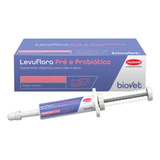 Probiotico Biovet Pre E Pos Cães E Gatos Suplemento