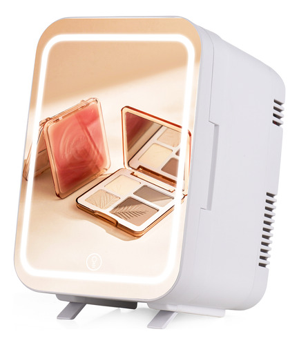 Minirefrigerador, Dormitorio De Belleza, Oficina, Heladera,