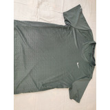 Playera Nike Xl Dry Fitness 