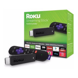 Roku Streaming Stick Youtube Netflix Blim Claro Envio Gratis