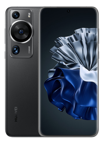 Huawei P60 Pro 256 Gb - 8gb Ram Negro Ip68 88w